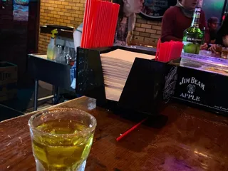 BC's Sports Pub