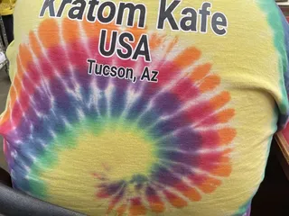 Kratom Kafe