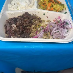 this aint worth 25$ a plate