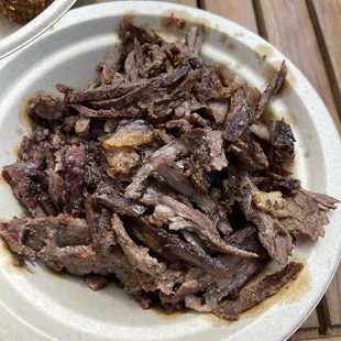 Beef Shawarma