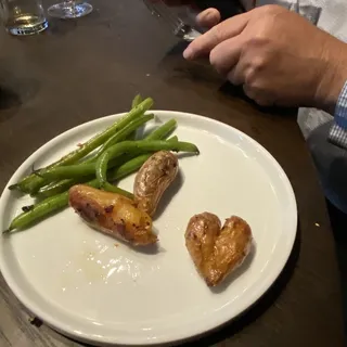 Green Beans