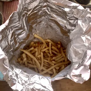 Fries