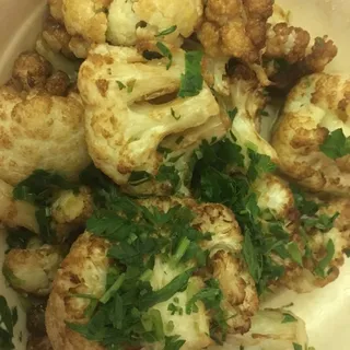 Cauliflower