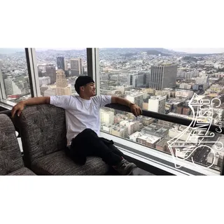Jerrick M.