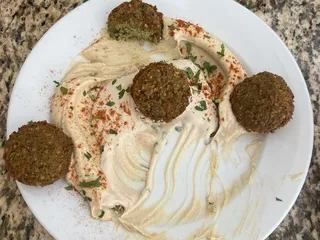 Haifa Restaurant