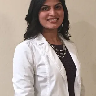 Dr. Varsha Mathur