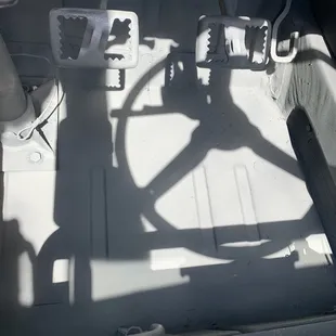 Completed!! Great job guys!!