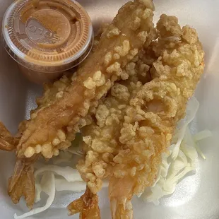 Tempura
