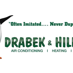 Drabek &amp; Hill, Inc.