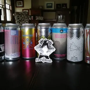 First can carryout haul