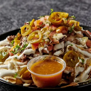 Nachos