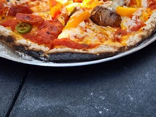 Scratch Billiards Bar & Grill