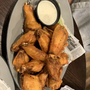 Wings