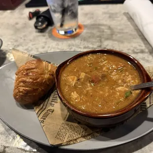 Gumbo