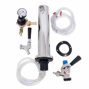 Custom Install and Fabrication