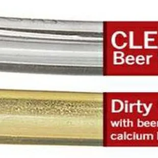 Beer Line Replacement