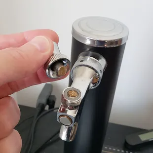 Equimpent Maintenance and Repair