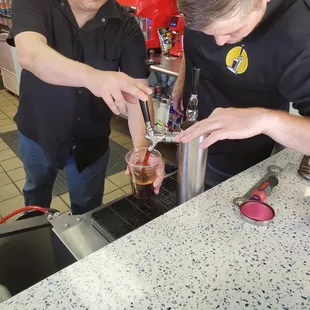 Successful job done!