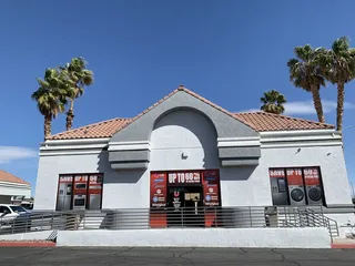 United Home Appliance