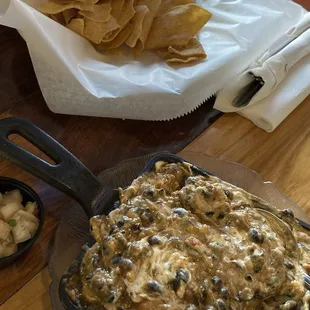 Ultimate Black Bean Deluxe