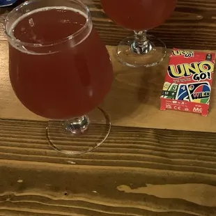 The &quot;Ruby&quot; with Uno