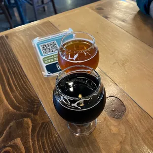 5oz tasters