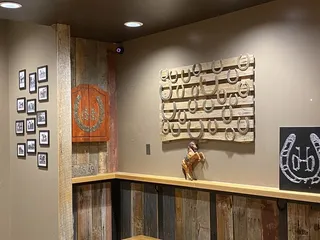 Draught Horse Brewery