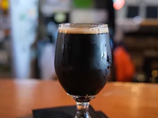 Canton Brew Works