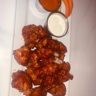 Boneless Wings