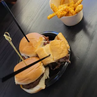 Fries