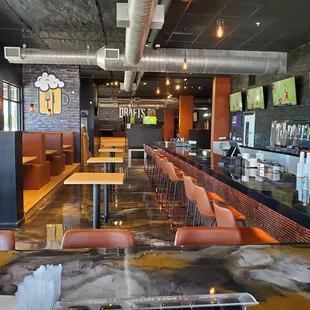 interior