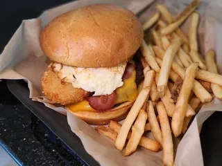 Ketchup Premium Burger Bar