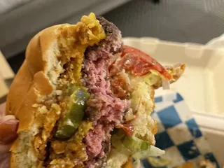 American Kitchen Bar & Grill