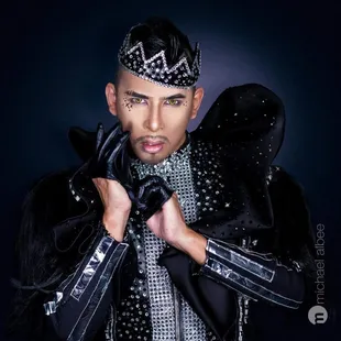 Host &amp; Emcee: Patrick Mikyles