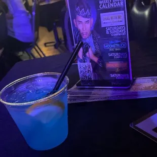 Strong &amp; Cheap drinks