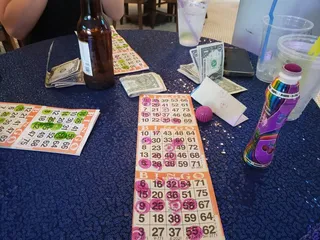 Sleeping Panther Bar & Entertainment Venue