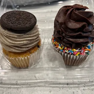 Oreo