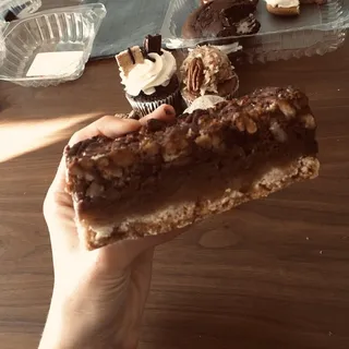 Pecan Pie