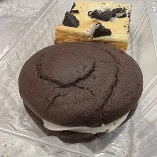 Whoopie Pie