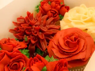 The Cupcakery