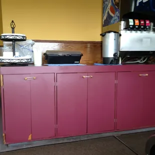 Nice counter