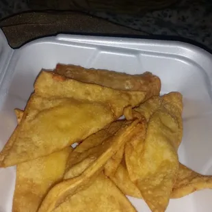 Crabragoon 3 for 1.95