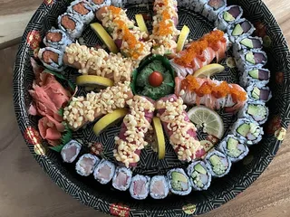 Super Wok