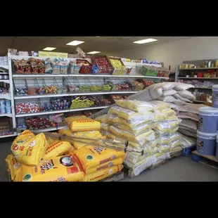 Dragon Asian Grocery