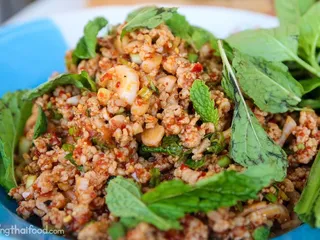 Thai 99 Restaurant & Asian Market