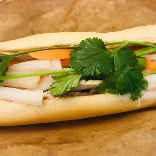 Bahn Mi
