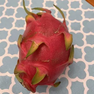 Dragon fruit
