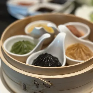 Xiao Long Bao