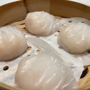 Shrimp Dumpling