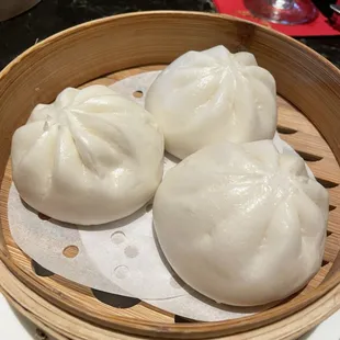 BBQ Pork